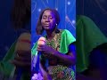 Check This African Worship leader