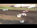 IMCA Modified Heat 2 Benton County Speedway 6/2/19