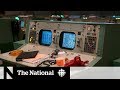 Inside NASA's restored Apollo 11 Mission Control