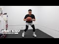 quickly improve your ball handling conditioning with this workout basketball training