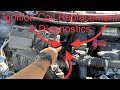 Nissan Versa Ignition Coil Replacement & Diagnostics (2014 Nissan Versa 4 Cylinder)