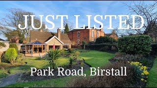 Just Listed - £525,000, Park Road, Birstall, Leicester, LE4 3AU. House Tour