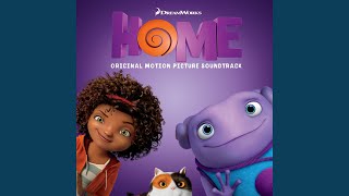 As Real As You And Me (From The "Home" Soundtrack)