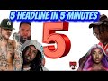 Dr Umar don't like vybzkartel wife | sir p targets movado+ #dancehall #movado #vybzkartel