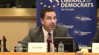 Human rights and Communication Technologies [FULL Video] [EN]