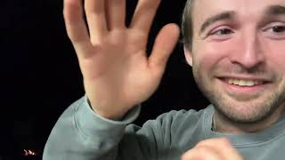 ASMR - Intrusive Thought Treatment Practice (Weird)