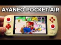 Used Market Lookout: Ayaneo Pocket Air