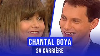 Polémique, problème avec le fisc, traversée du désert...Chantal Goya se confie sur sa vie (ONPP)