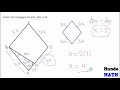 cuadriláteros i geometría parte 1