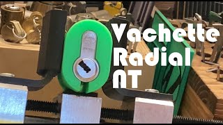 [94] Vachette Radial NT Picked and Gutted