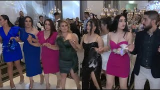 Part 1 - Assyrian Wedding (R \u0026 S)