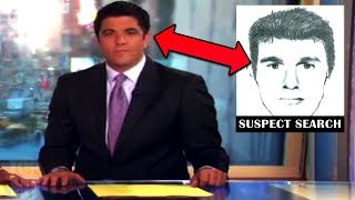 10 Scariest Coincidences Caught on Camera