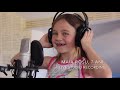 MAIA ROSU, 7 ANI- VINA MEA ( IULIANA BEREGOI) COVER