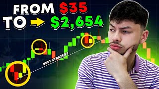 Fast Track to Wealth: +$2,654 in 9 Minutes | BONK BOT TUTORIAL