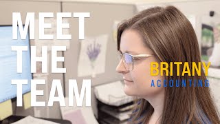 ShopSabre CNC - Meet the Team - Britany