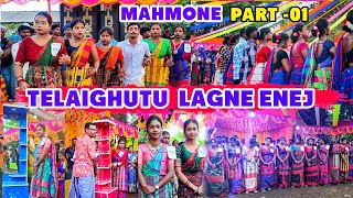 Telaighutu Mahmone Lagne Enej Hepraw | Telaighutu Lagne Enej | @simaltudu  | Telaighutu lagne enej