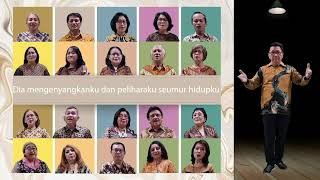 PS Sekpel-2 GPIB Filadelfia Bintaro 