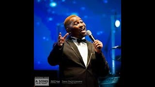 Loyiso Ginger Majeng Praise Reason live at Miram Makheba Hall