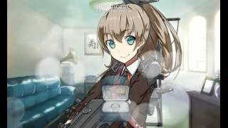 【艦これ】 熊野とケッコンカッコカリ+追加ボイス