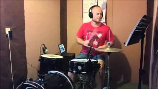 One Headlight The Wallflowers Drum Cover