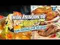 Cực ngon cực đã TOP MÓN ĂN NGON TỪ VỊT bạn không thể bỏ qua | Feedy VN