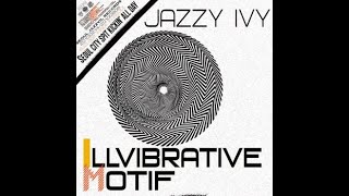 jazzy ivy - AHWU - Illvibrative motif