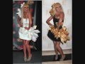 My Top 10 Lady GaGa Outfits
