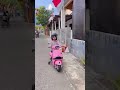 kenapa nih motornya 😅 shortvideo subscribe shorts