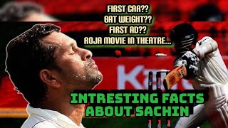 Unknown facts about sachin #facts #sachintendulkar #sachin #india #cricket