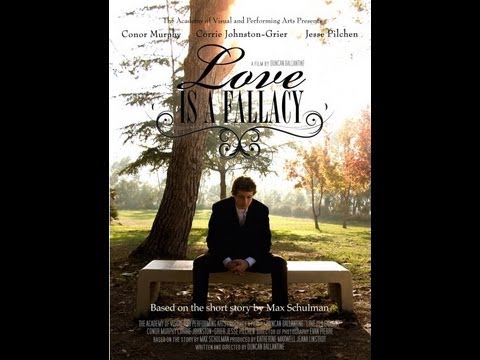 Is love a fallacy?