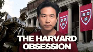 Why Asians Are Obsessed With Harvard | AB Explained