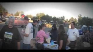 Chirco.com Bugtoberfest 15 Aircooled VW Car Show BBQ Video