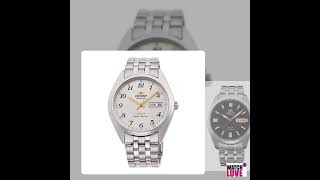 Orient Men’s Watch Sale