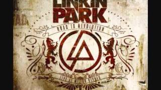 Linkin Park feat. Jay-Z - Numb / Encore - Road to Revolution Live at Milton Keynes