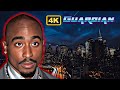 2Pac - Guardian (2025)