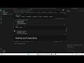 Python Tuples Explained | Immutability, Packing and Unpacking