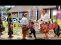 VLOG 296 - EP 17 | RAMAI TERPESONA, KEASLIAN TARIAN ARTIS BUDAYA KELABIT DI BARIO