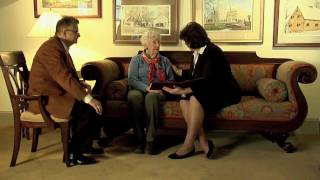The Groff's Family Funeral Home-Family History