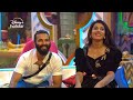 Bigg Boss Telugu 8 | Day 34 - Promo 3 | 'Hug and Punch' Challenge | Nagarjuna | DisneyPlusHotstarTel