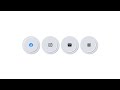 Icon Hover Effect in HTML and CSS With Source Code || Icon Hover Effect CSS || Creative Networks