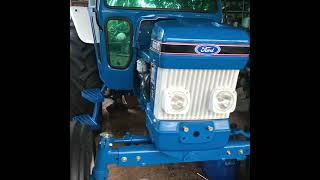 Ford 5000 77 ในร่าง 6610