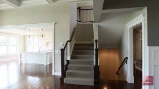 Stilwell Home Tour: 3590 W 198th Street (Lynne Matile, BHG Real Estate)