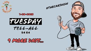 Tuesday Tell-All Ep 4: HP \u0026 Class Eliminations NHRA IHRA Super Stock Eliminator Drag Racing Podcast