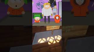 South Park - Cartman Pretends to Be Gordon Ramsay