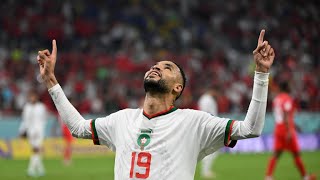 Morocco and Croatia advance to World Cup knockout stage • FRANCE 24 English