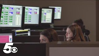 Washington County upgrades emergency response systems to AWIN