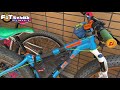 ロードもmtbもバリバリの居酒屋店長がファットバイクに乗ってみた感想は・・・？