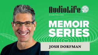 From Founder Burnout to Purpose-Driven Living | Josh Dorfman