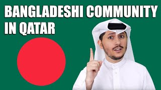 #QTip: Interesting facts about Bangladeshi community in Qatar