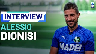 A deep dive into Sassuolo and Italian football | A Chat with Dionisi | Serie A 2023/24